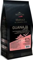 Valrhona Guanaja Grand Cru 41% Kakao