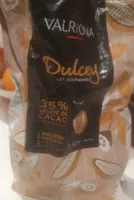 Chocolat dulcey