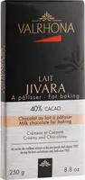 Chocolat Au Lait à Pâtisser