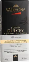 Chocolat Blond Dulcey à Pâtisser