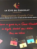 Chocolat