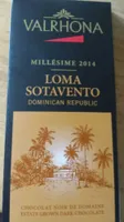 Loma Sotavento