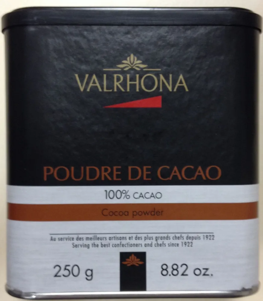 Poudre de cacao