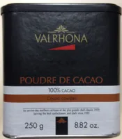 Poudre de cacao