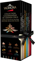 Valrhona - Collection Gourmandise De Grands Crus-