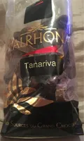 Chocolat Tanariva