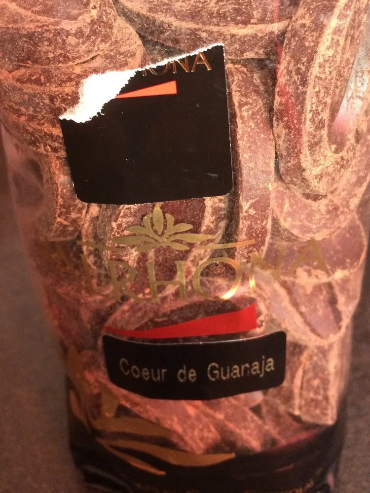 Coeur de guanaja