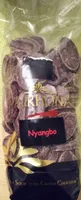 Chocolat noir Nyangbo