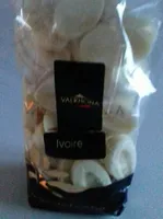 Chocolat blanc