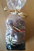 Fraîcheur truffe guanaja orange