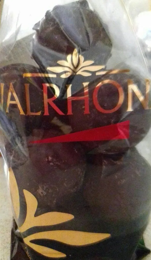 Fraîcheur truffe guanaja