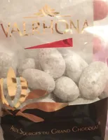 Fantaisie Amande Gianduja Sucre