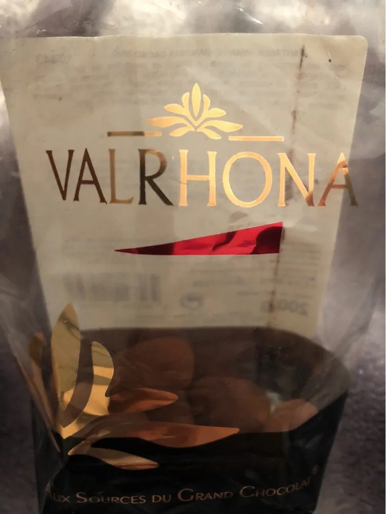 Fantaisie amande Gianduja cacao