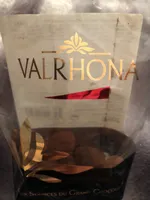 Fantaisie amande Gianduja cacao