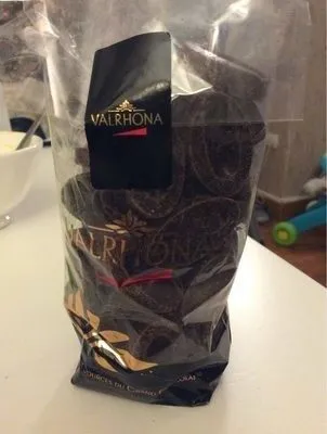 Extra brut pâte cacaosucre tainori 200 g