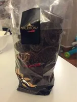 Extra brut pâte cacaosucre tainori 200 g
