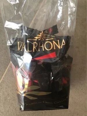 Eclat de valrhona