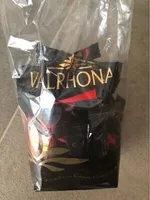 Eclat de valrhona
