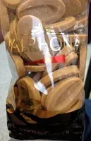 Fèves Dulcey Valrhona