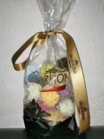 Chardon alcool assorti