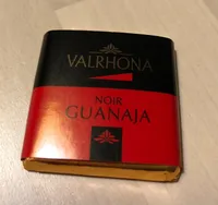 Chocolat noir Guajana