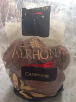 Caramelia
