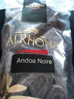 Chocolat Andoa Noire