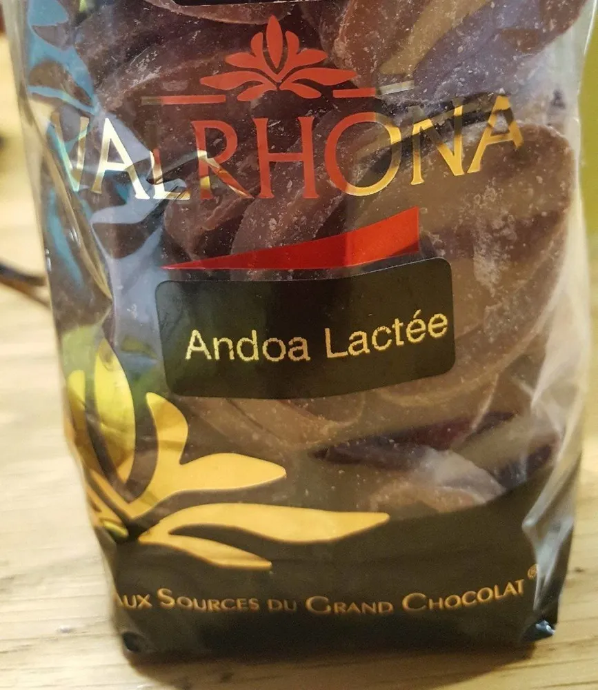 Andoa Lactée