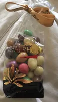 Paques Oeufs Assortis