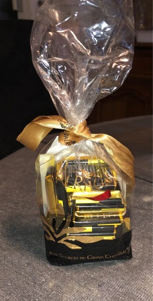 Aux Sources du Grand Chocolat
