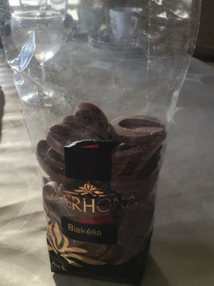 Chocolat biskélia
