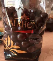Croustibilles noir