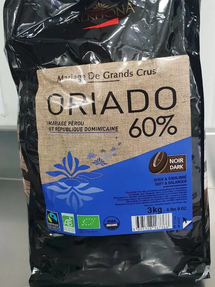 Oriado 60%