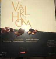 Sélection Chocolats Fins