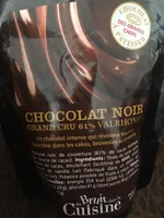 Chocolat noir
