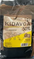 Kidavoa