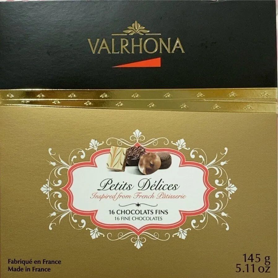 Valehona