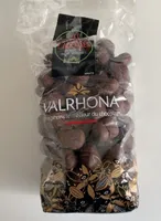 Cabossés de Valrhona