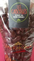 Chocolat Les Cabosses