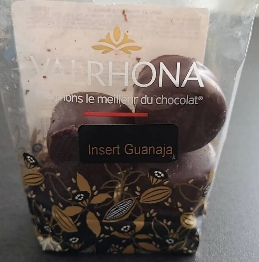 Insert Guanaja