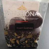 Insert Guanaja