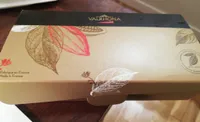Valrhona chocolats