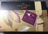 assortiment chocolat