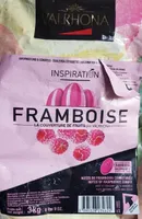 Inspiration framboise