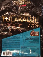 Chocolate tulakalum