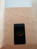 Tablette lavande noir