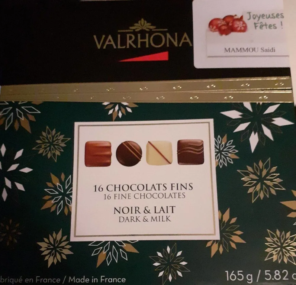 Chocolat
