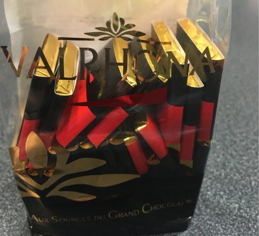 Valrhona