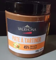 Pâte à tartiner