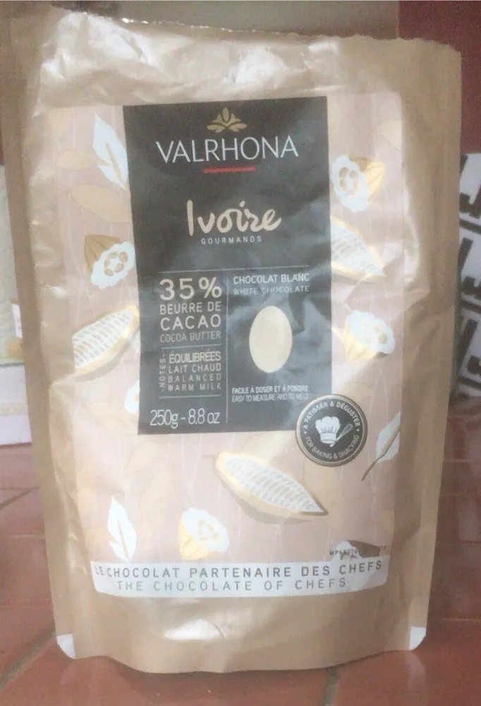 lvoire